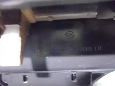 Автозапчастина б/у аератор для ssangyong korando 2.0 td cat посилання на oem iam 6963m34400  