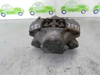 Pezzo di ricambio per auto di seconda mano pinza freno posteriore sinistra per volvo serie 850 2.5 cat riferimenti oem iam 
