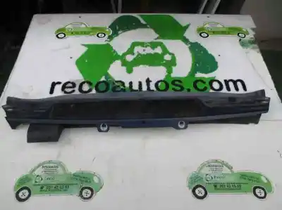 Pezzo di ricambio per auto di seconda mano pannello frontale per renault megane i scenic (ja0) 1.9 dti diesel cat riferimenti oem iam 