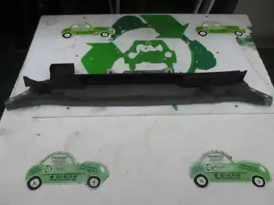 Pezzo di ricambio per auto di seconda mano pannello frontale per renault megane i scenic (ja0) 1.9 dti diesel cat riferimenti oem iam   