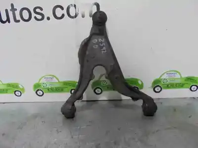 Pezzo di ricambio per auto di seconda mano braccio sospensione inferiore anteriore destro per volvo serie 850 2.5 cat riferimenti oem iam 