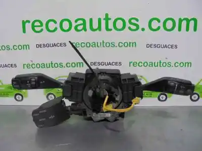 Peça sobressalente para automóvel em segunda mão comutador de luzes por ford focus sportbreak (cap) 1.6 tdci cat referências oem iam 4m5t14a664