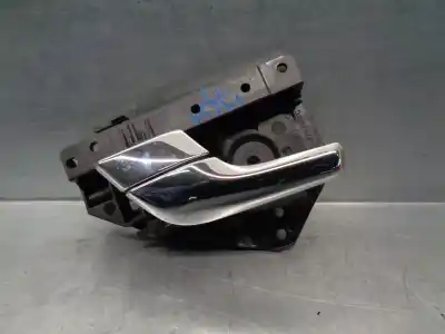 Piesă de schimb auto la mâna a doua mâner interior stânga spate pentru jaguar xf 2.7 v6 diesel cat referințe oem iam 8x2322601ac