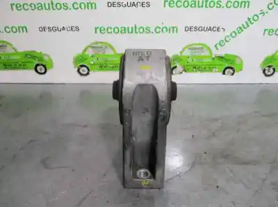Second-hand car spare part engine support for ssangyong korando 2.0 td cat oem iam references 2073034200  