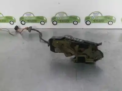 Pezzo di ricambio per auto di seconda mano serratura porta posteriore destra per volvo serie 850 2.5 cat riferimenti oem iam 6085