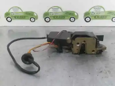Pezzo di ricambio per auto di seconda mano serratura porta posteriore sinistra per volvo serie 850 2.5 cat riferimenti oem iam 6085
