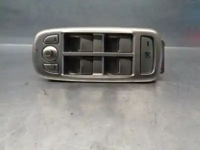 Автозапчастина б/у передні вікний вмикач для jaguar xf 2.7 v6 diesel cat посилання на oem iam 8x2314540ae