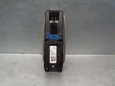 Автозапчасти б/у выключатель левого переднего окна за jaguar xf 2.7 v6 diesel cat ссылки oem iam 8x2314540ae  
