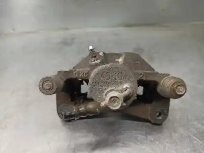 Автозапчастина б/у задній правий гальмівний супорт для lexus rx300 (mcu15) luxury посилання на oem iam 4773048021  