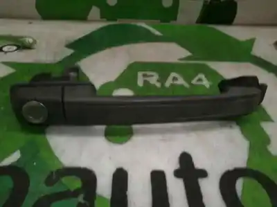 Pezzo di ricambio per auto di seconda mano maniglia esterna anteriore sinistra per volvo serie 850 2.5 cat riferimenti oem iam 1372889