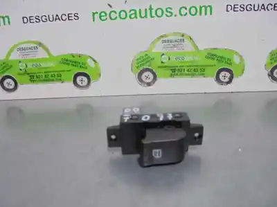 Автозапчастина б/у передній правий віконний вимикач для ssangyong korando (ck) 2.0 e-xdi посилання на oem iam 202006279  