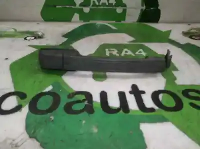 Pezzo di ricambio per auto di seconda mano maniglia esterna posteriore sinistra per volvo serie 850 2.5 cat riferimenti oem iam 1372639