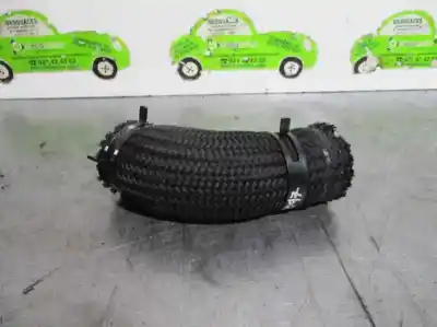 Second-hand car spare part tube for ssangyong korando 2.0 td cat oem iam references 2351034102