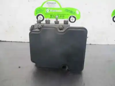 Автозапчасти б/у абс за dacia sandero ii 1.5 dci ссылки oem iam 476605492r  