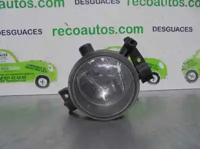 Автозапчасти б/у правая противотуманная фара за ford focus sportbreak (cap) 1.6 tdci cat ссылки oem iam 3m5115k201aa
