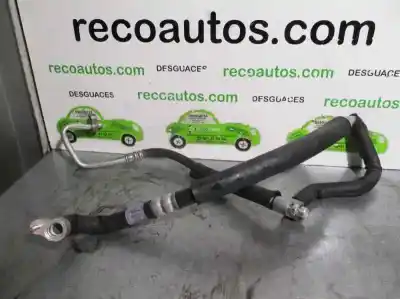Second-hand car spare part air conditioning pipes for ssangyong korando 2.0 td cat oem iam references 6864031002