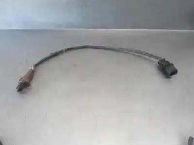 Pezzo di ricambio per auto di seconda mano sonda lambda per toyota proace 2.0 turbodiesel cat riferimenti oem iam 9682216680