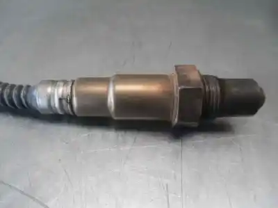 Peça sobressalente para automóvel em segunda mão sonda lambda por toyota proace 2.0 turbodiesel cat referências oem iam 9682216680  0281004080