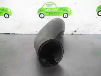 Автозапчастина б/у труба для dacia sandero ii 1.5 dci посилання на oem iam 102165  877031518181024