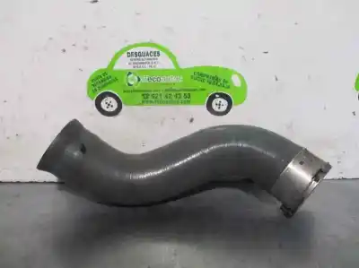 Peça sobressalente para automóvel em segunda mão tubo por dacia sandero ii 1.5 dci referências oem iam 102165