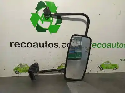 Pièce détachée automobile d'occasion rétroviseur gauche pour renault b-120.65 2.8 90kw références oem iam 5010057542  