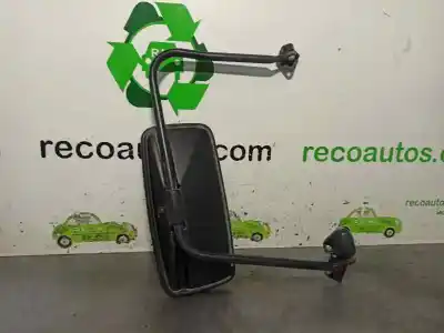 Pièce détachée automobile d'occasion rétroviseur gauche pour renault b-120.65 2.8 90kw références oem iam 5010057542  