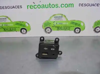 Second-hand car spare part electronic module for ssangyong korando 2.0 td cat oem iam references 299117682