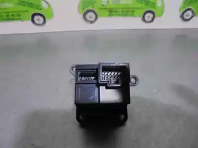 Автозапчастина б/у електронний модуль для ssangyong korando 2.0 td cat посилання на oem iam 299117682  