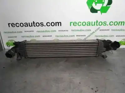 Peça sobressalente para automóvel em segunda mão intercooler por ford focus sportbreak (cap) 1.6 tdci cat referências oem iam 3m5h9l440ad