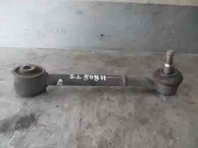 Peça sobressalente para automóvel em segunda mão braço de suspensão inferior traseiro esquerdo por lexus ct (zwa10_) 200h (zwa10_) referências oem iam 