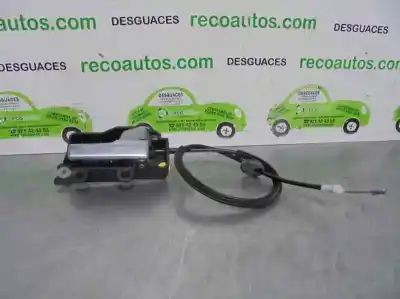 Peça sobressalente para automóvel em segunda mão puxador interior dianteiro direito por ford focus sportbreak (cap) 1.6 tdci cat referências oem iam 