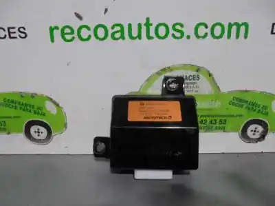 Second-hand car spare part electronic module for ssangyong korando 2.0 td cat oem iam references 8662034000