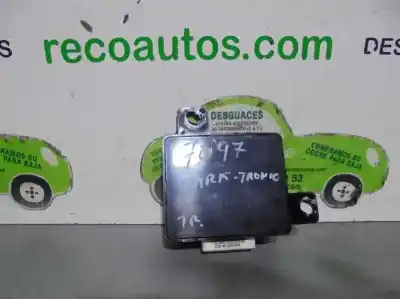 Second-hand car spare part electronic module for ssangyong korando 2.0 td cat oem iam references 8662034000  