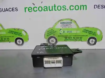 Second-hand car spare part electronic module for ssangyong korando 2.0 td cat oem iam references 8662034000  