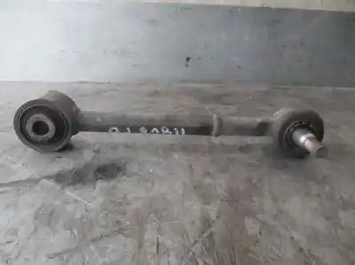 Peça sobressalente para automóvel em segunda mão braço de suspensão traseiro inferior direito por lexus ct (zwa10_) 200h (zwa10_) referências oem iam 4871072010