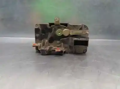 Second-hand car spare part front right door lock for citroen jumpy 1.9 turbodiesel oem iam references   