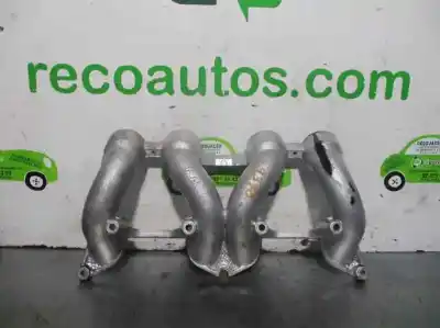 Pezzo di ricambio per auto di seconda mano COLLETTORE DI ASPIRAZIONE per CITROEN JUMPY (U6U_)  Riferimenti OEM IAM 9632251780  