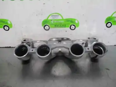 Автозапчасти б/у впускной коллектор за citroen jumpy (u6u_) 1.9 d ссылки oem iam 9632251780  