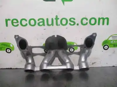 Автозапчасти б/у впускной коллектор за citroen jumpy (u6u_) 1.9 d ссылки oem iam 9632251780  