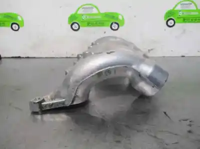 Автозапчасти б/у впускной коллектор за citroen jumpy (u6u_) 1.9 d ссылки oem iam 9632251780  