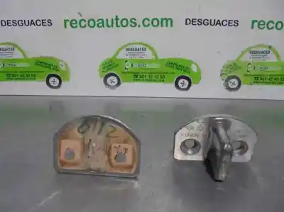 Peça sobressalente para automóvel em segunda mão dobradiça por renault kangoo (kc0/1_) 1.5 dci referências oem iam 497643b