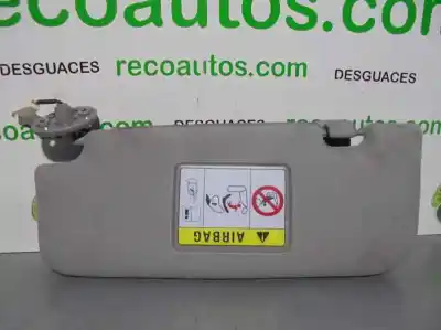 Автозапчастина б/у правильний натір для ssangyong korando (ck) 2.0 e-xdi посилання на oem iam 7614034111ace  