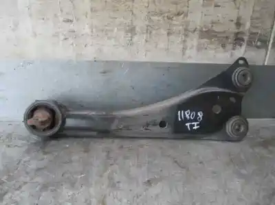 Peça sobressalente para automóvel em segunda mão braço de suspensão superior traseiro esquerdo por lexus ct (zwa10_) 200h (zwa10_) referências oem iam 