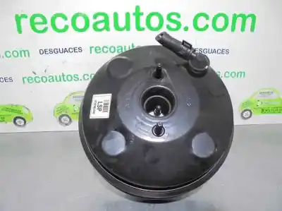 Second-hand car spare part brake servo for ssangyong korando 2.0 td cat oem iam references jewxd336  
