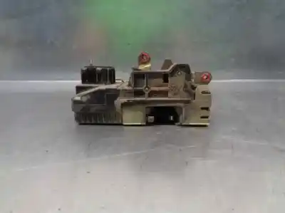 Peça sobressalente para automóvel em segunda mão fechadura da porta dianteira esquerda por citroen jumpy 1.9 turbodiesel referências oem iam 9135j4