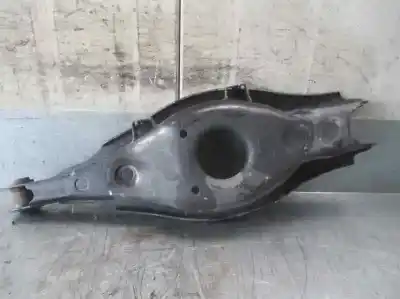 Peça sobressalente para automóvel em segunda mão braço de suspensão inferior traseiro esquerdo por lexus ct (zwa10_) 200h (zwa10_) referências oem iam 4874075010