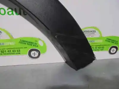 Second-hand car spare part rear left winglet for ssangyong korando 2.0 td cat oem iam references 7953034000  