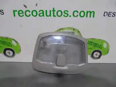 Second-hand car spare part interior light for ssangyong korando 2.0 td cat oem iam references 7767034000ace