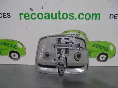 Автозапчасти б/у внутренний свет за ssangyong korando 2.0 td cat ссылки oem iam 7767034000ace  