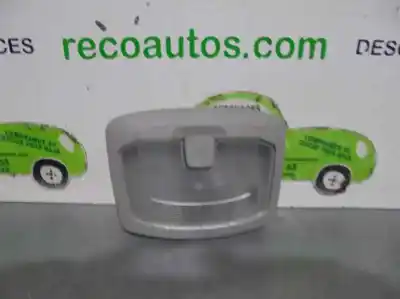 Second-hand car spare part interior light for ssangyong korando 2.0 td cat oem iam references 7767034000ace